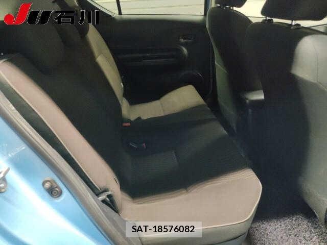 Toyota AQUA 2015 8862379-7