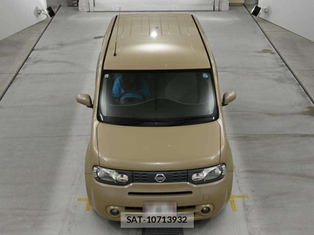 Nissan CUBE 2009 8908475-7