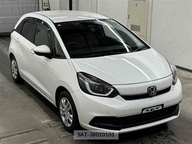 Honda FIT 2025 8862140-0
