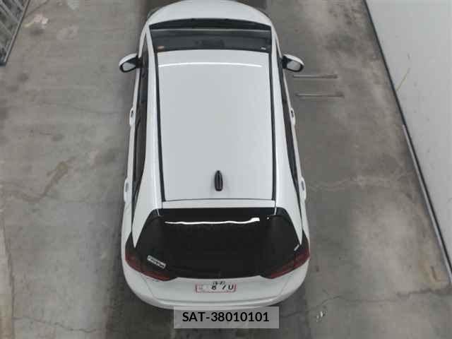 Honda FIT 2025 8862140-10