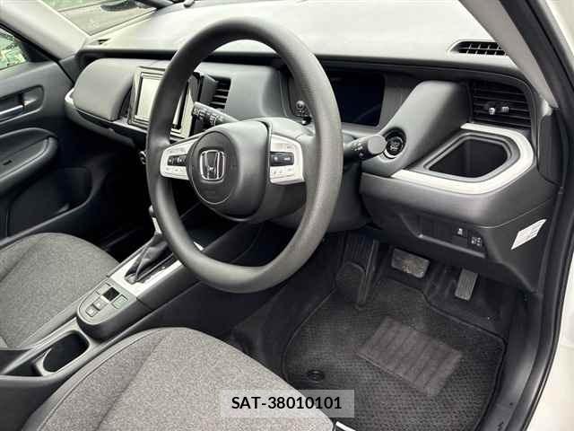 Honda FIT 2025 8862140-3