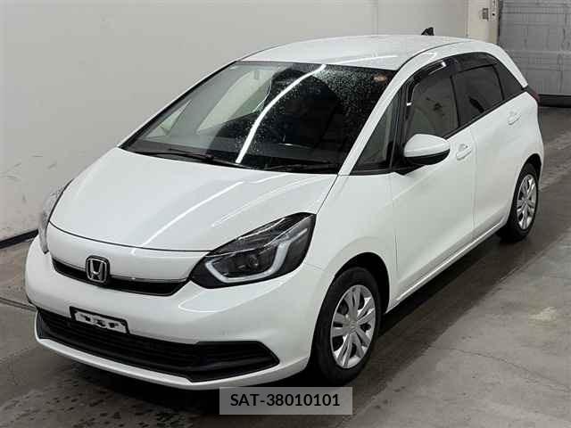 Honda FIT 2025 8862140-4