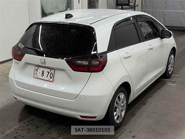Honda FIT 2025 8862140-5