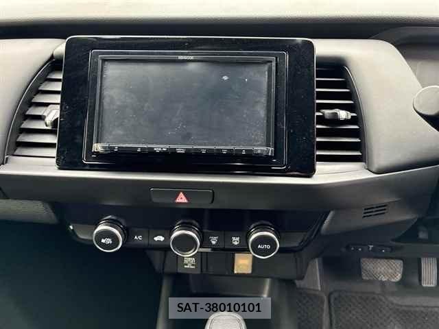 Honda FIT 2025 8862140-6