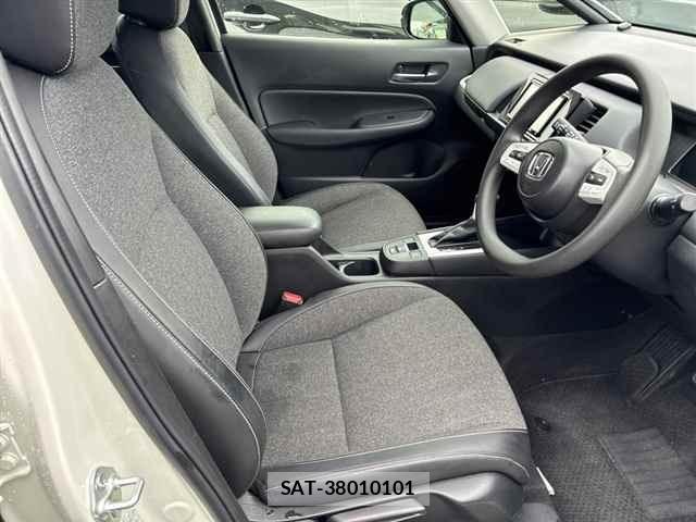 Honda FIT 2025 8862140-7