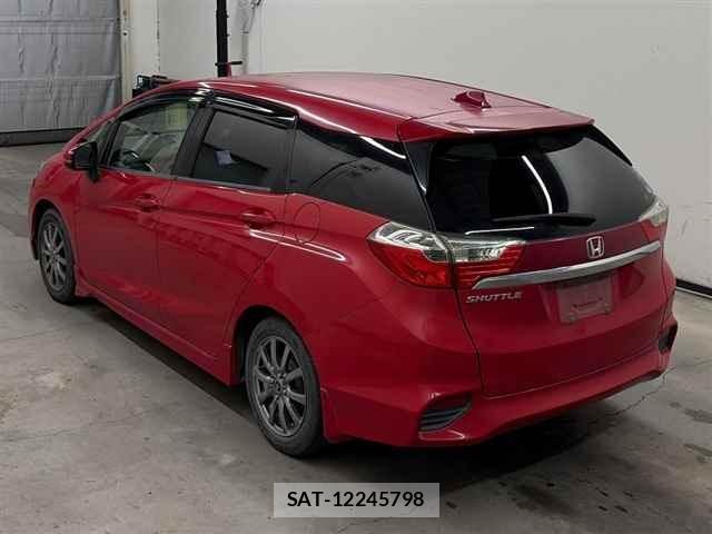Honda SHUTTLE 2016 8774150-1