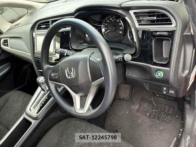 Honda SHUTTLE 2016 8774150-3