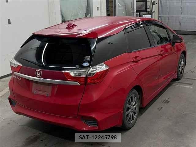 Honda SHUTTLE 2016 8774150-5