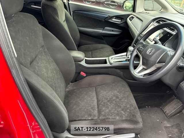 Honda SHUTTLE 2016 8774150-7