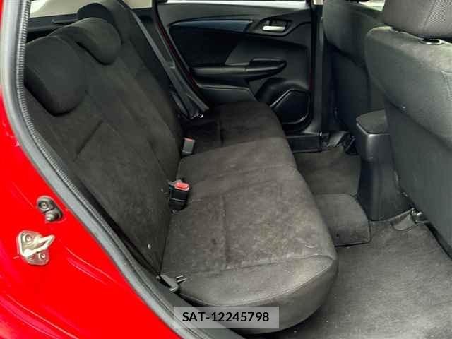 Honda SHUTTLE 2016 8774150-8