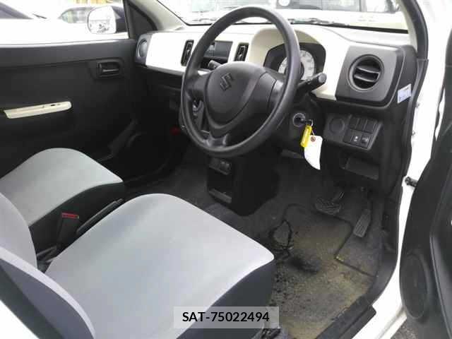Suzuki ALTO 2020 8679268-3