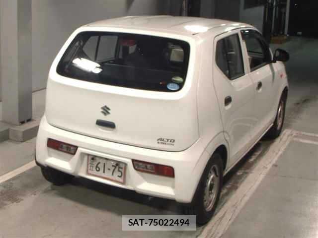Suzuki ALTO 2020 8679268-5