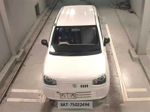 Suzuki ALTO 2020 8679268-6
