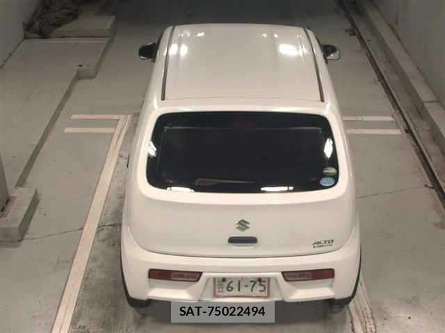 Suzuki ALTO 2020 8679268-7