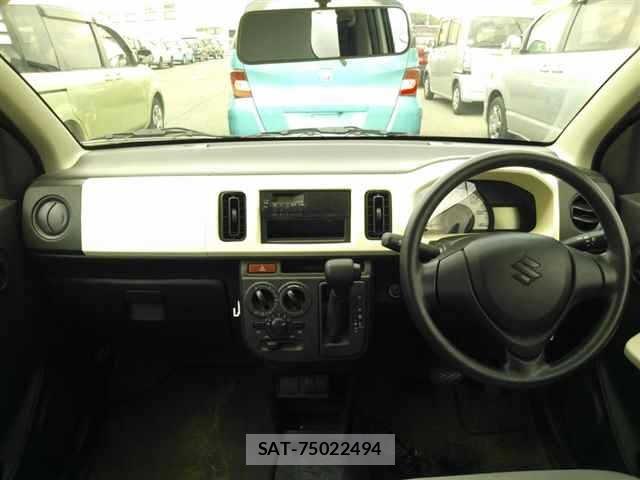 Suzuki ALTO 2020 8679268-8