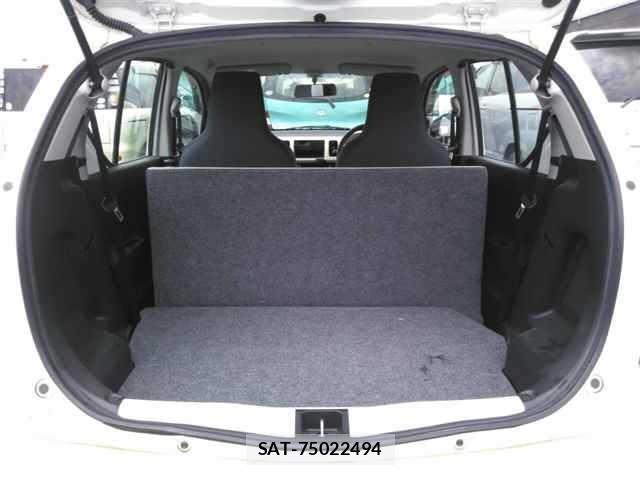 Suzuki ALTO 2020 8679268-9