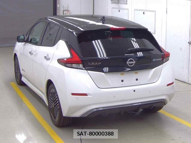 Nissan LEAF 2022 8717258-1