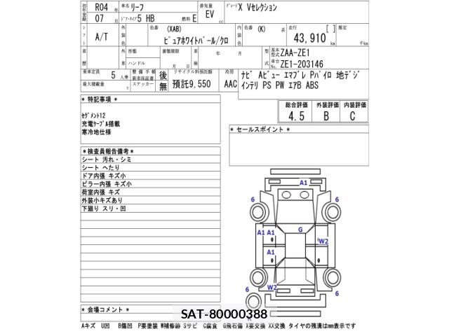 Nissan LEAF 2022 8717258-2