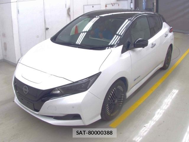 Nissan LEAF 2022 8717258-3