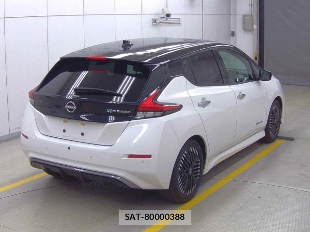 Nissan LEAF 2022 8717258-4