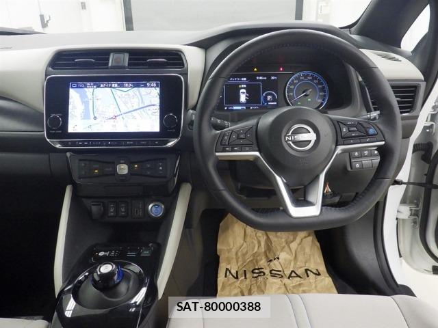 Nissan LEAF 2022 8717258-5