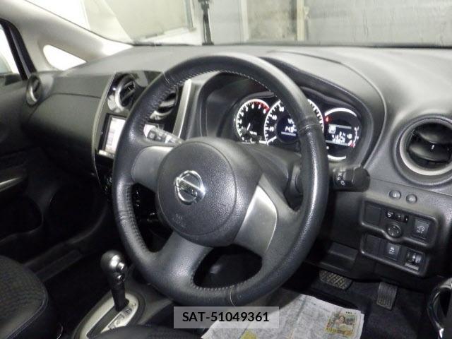 Nissan NOTE 2013 8910278-3