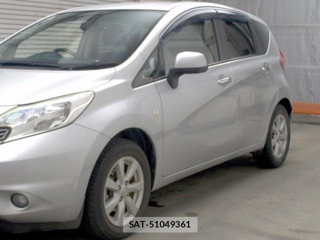 Nissan NOTE 2013 8910278-4