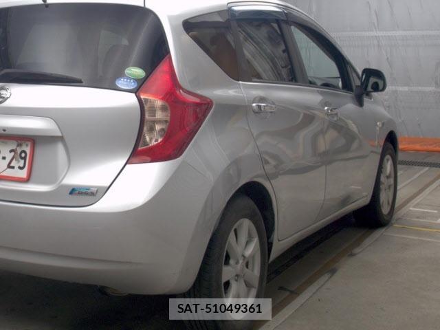 Nissan NOTE 2013 8910278-5
