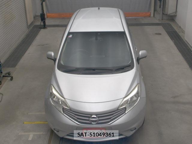 Nissan NOTE 2013 8910278-6