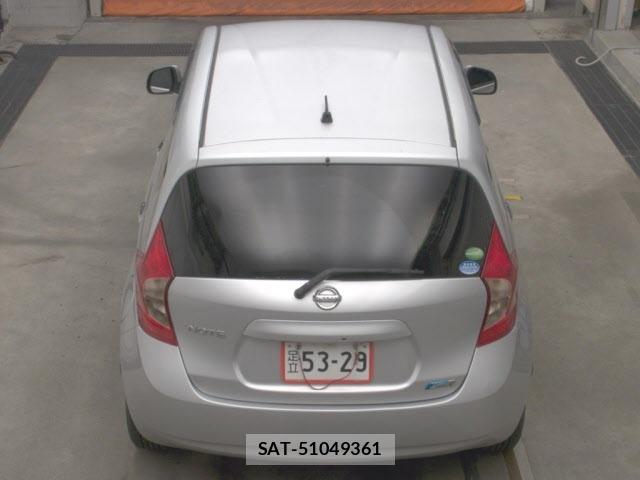 Nissan NOTE 2013 8910278-7