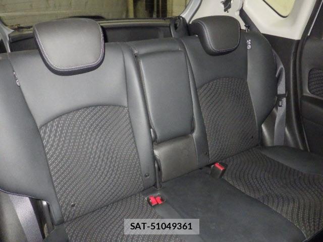 Nissan NOTE 2013 8910278-8