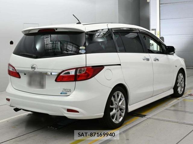 Nissan LAFESTA 2014 8908007-1