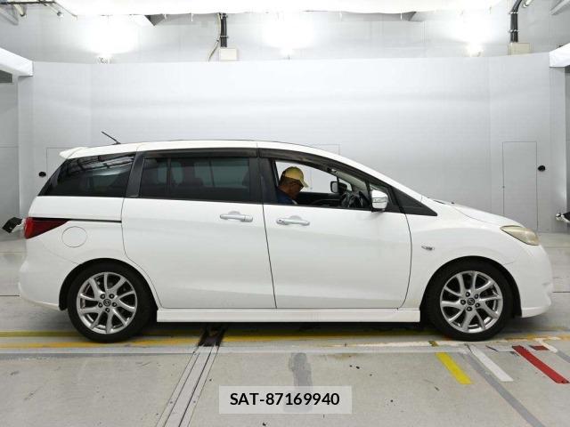 Nissan LAFESTA 2014 8908007-3