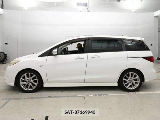 Nissan LAFESTA 2014 8908007-4