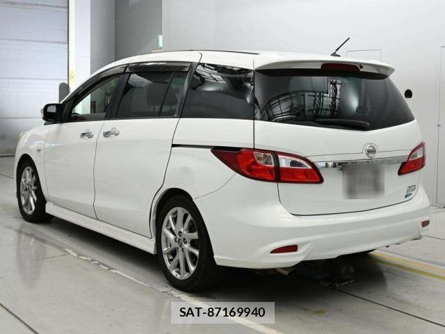 Nissan LAFESTA 2014 8908007-6