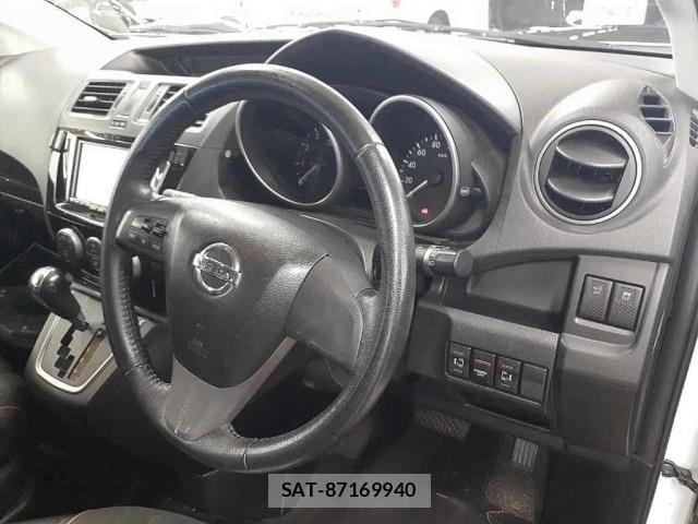 Nissan LAFESTA 2014 8908007-9