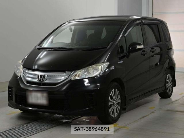 top selling car
