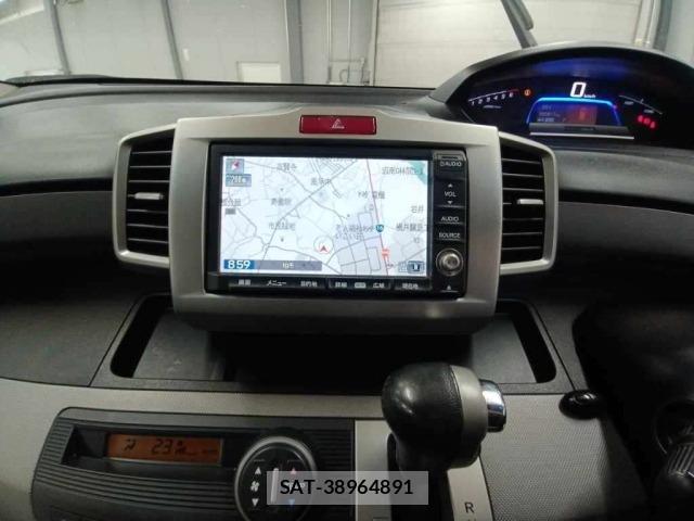 Honda FREED 2011 8809741-11