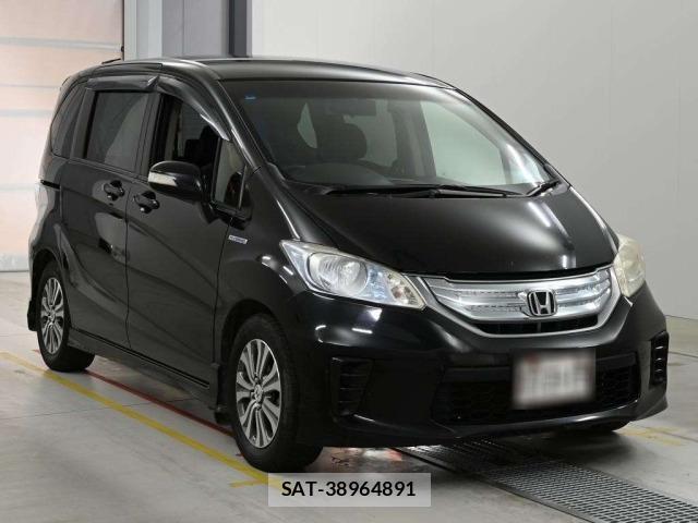 Honda FREED 2011 8809741-5