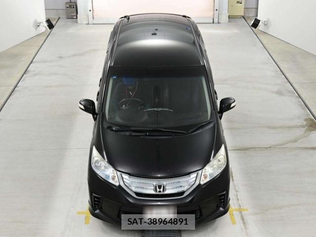 Honda FREED 2011 8809741-7