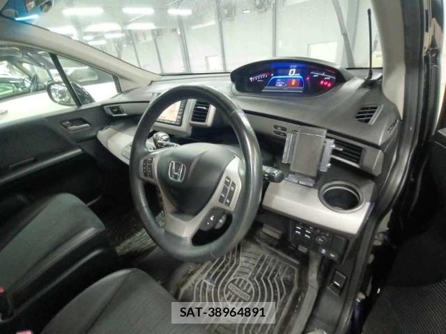Honda FREED 2011 8809741-9
