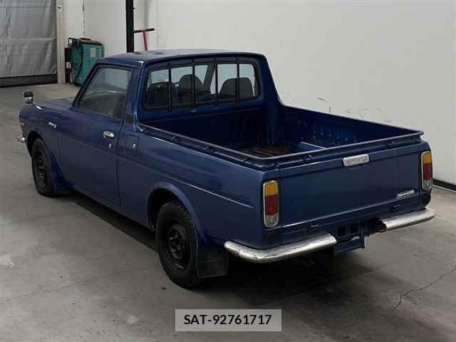 Toyota PUBLICA 1977 8681105-1