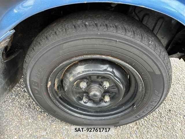 Toyota PUBLICA 1977 8681105-8