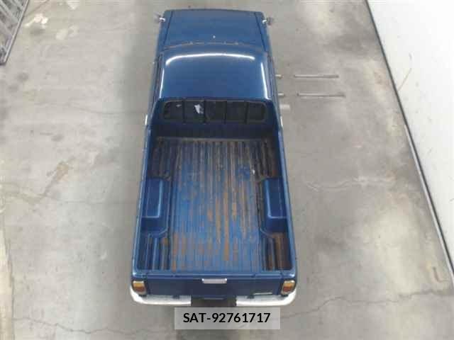 Toyota PUBLICA 1977 8681105-9