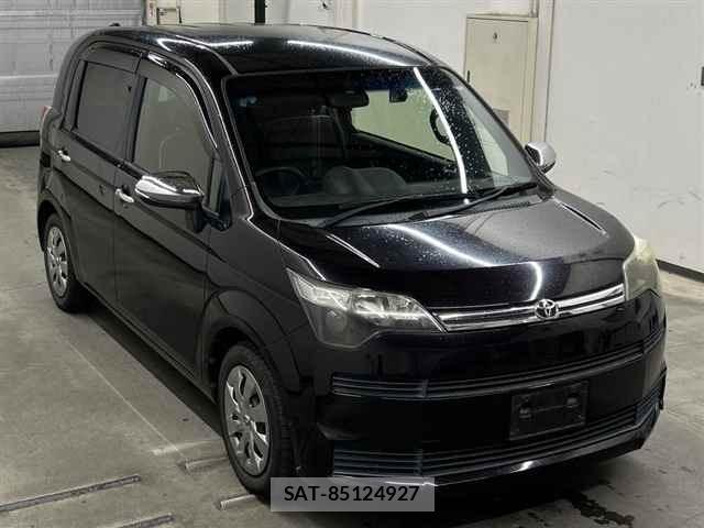 Toyota SPADE 2015 8784007-0