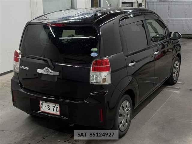 Toyota SPADE 2015 8784007-5