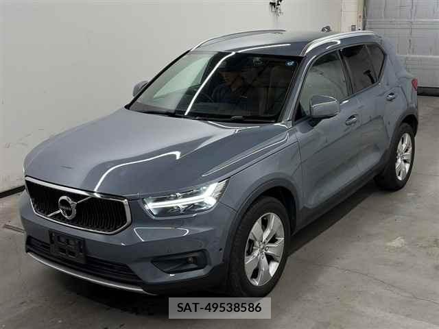 Volvo XC40 2020 8721858-4