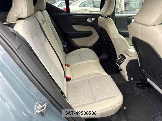 Volvo XC40 2020 8721858-8