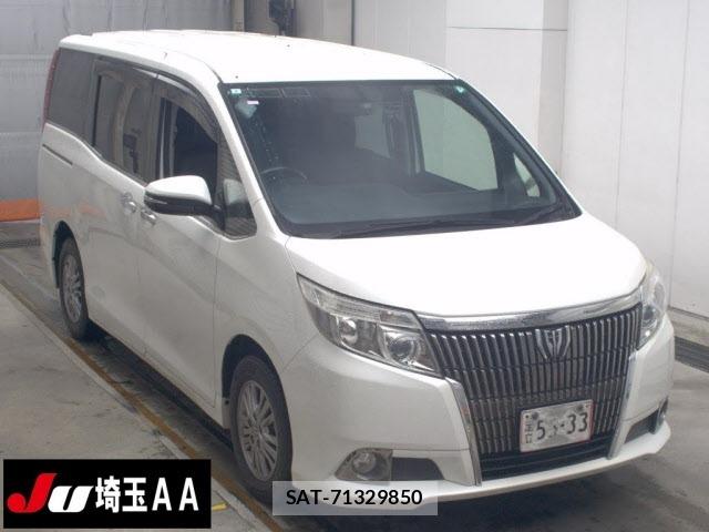 Toyota ESQUIRE 2015 8908376-0