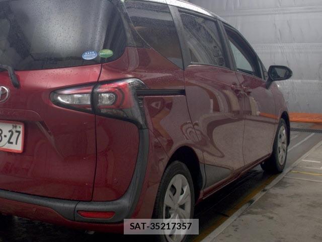Toyota SIENTA 2019 8902777-5